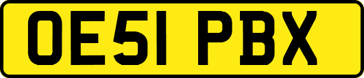 OE51PBX