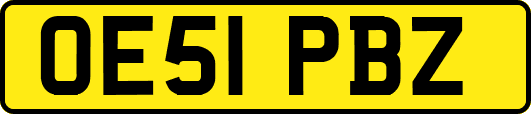 OE51PBZ
