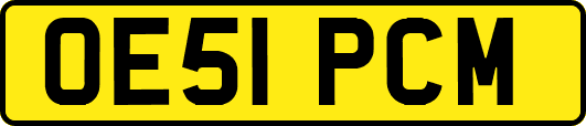 OE51PCM