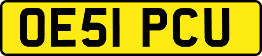 OE51PCU