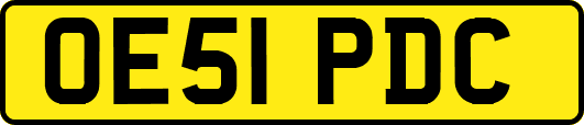 OE51PDC