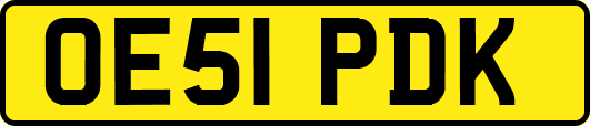 OE51PDK