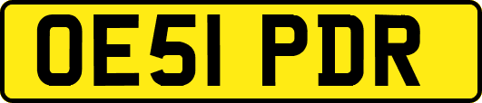 OE51PDR