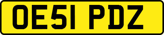 OE51PDZ