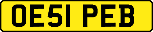 OE51PEB