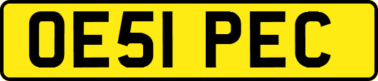 OE51PEC
