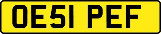 OE51PEF