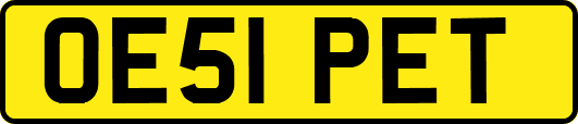 OE51PET