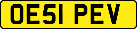 OE51PEV