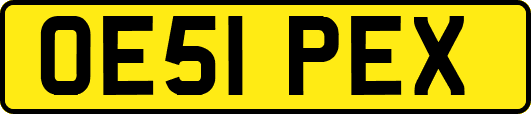 OE51PEX