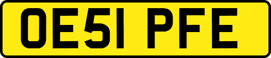 OE51PFE