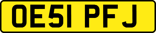 OE51PFJ