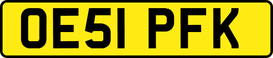 OE51PFK