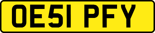 OE51PFY