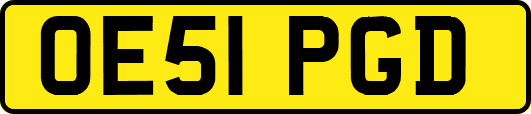OE51PGD