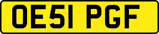 OE51PGF
