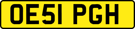 OE51PGH