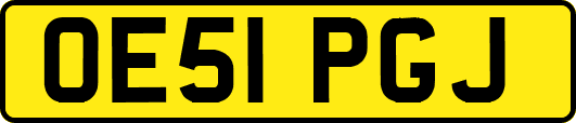 OE51PGJ