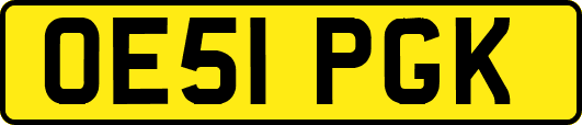 OE51PGK