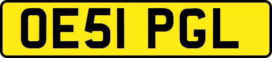 OE51PGL
