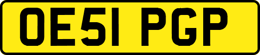 OE51PGP