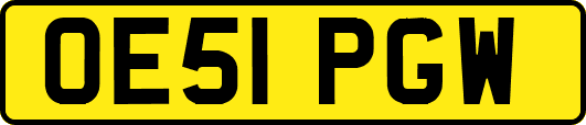 OE51PGW
