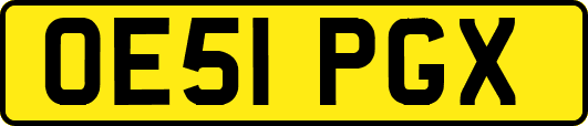 OE51PGX