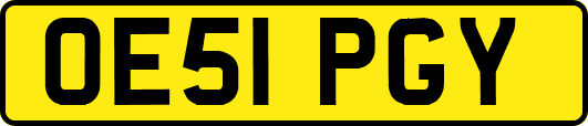 OE51PGY