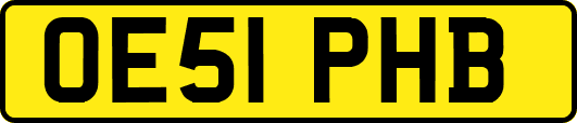OE51PHB