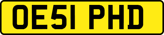 OE51PHD