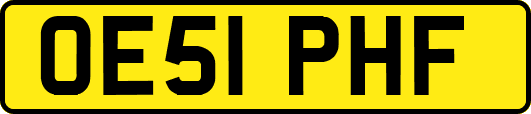 OE51PHF