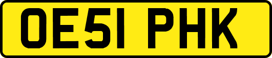 OE51PHK