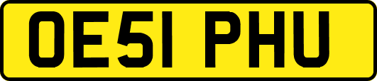 OE51PHU