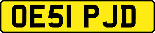 OE51PJD
