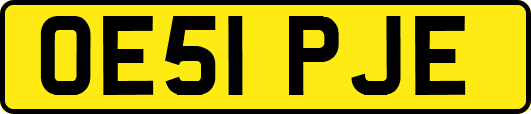 OE51PJE