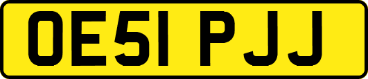 OE51PJJ