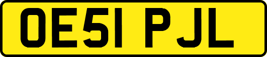 OE51PJL