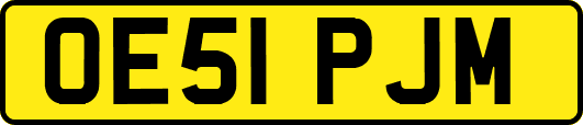 OE51PJM