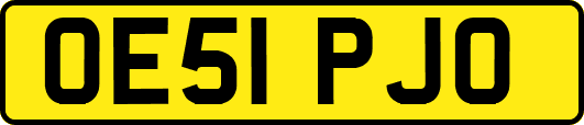 OE51PJO