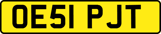 OE51PJT