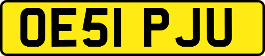 OE51PJU