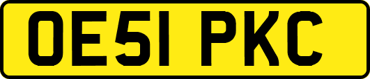 OE51PKC