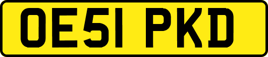 OE51PKD