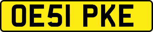 OE51PKE