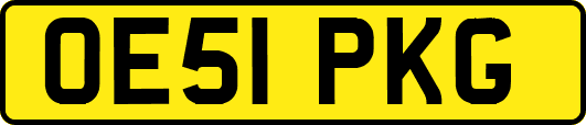 OE51PKG