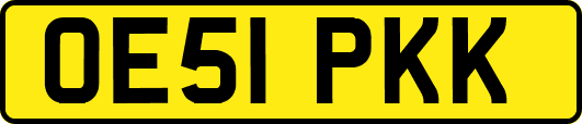 OE51PKK