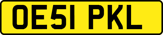 OE51PKL