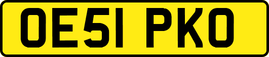 OE51PKO