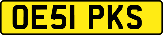 OE51PKS