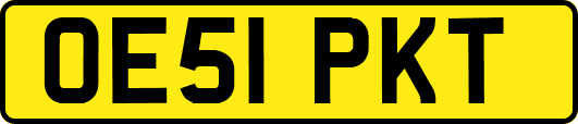 OE51PKT
